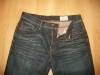 JEANS VON HUGO BOOS REGULAR FIT  GRÖSSE  W32/34 