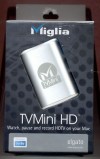 New Miglia  TVM-02 TVMini HD TVM02  NEW 