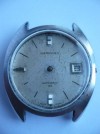 VINTAGE SWISS GARRARD AUTOMATIC 25 JEWEL WATCH SPARE REPAIR 