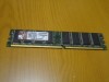 KINGSTON 256MB DDR 333MHZ CL 2.5V 184 PIN RAM DIMM PC2700 KVR333X64C25/256  