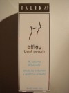 TALIKA  EFFIGY BUST SERUM (PVP39€) AKI DSD 1€ 