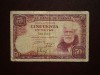 ESPAÑA, 50 PESETAS DE 1951 