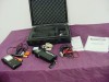 Midtronics Micro Celltron CTM-100 CTM-300 Battery Tester System Analyzer Tools 