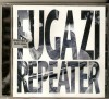 FUGAZI. Repeater...(CD Album)   