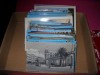 COLLECTION 254 POSTCARDS SPAIN CANARIES BALEARICS 1970s onwards 