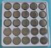 New 3V Lithium CR2032 Cell Button Coin Batteries 25pc!! 