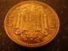 1 Peseta coin 1947 (56) excellent condition 99p! 