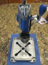 Dremel 220-01 Rotary Tool Work Station  - Drill Press 