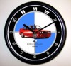 BMW M3 WALL CLOCK e30 e-30 1986 1987 1988 1989 1990 