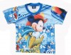 blue Disney Mickey Mouse  Kid's Boys suit Age 5-6 years 