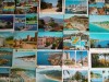 100 Postcards of SPAIN & SPANISH ISLANDS. 1980's onwards. Postally used. 