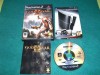 GOD OF WAR 2 II    PS2    PAL ESPAÑA 