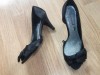 ladies size 4  Party/dress shoes 