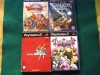 PACK 4 JUEGOS DE ROL   PS2     PAL ESPAÑA    DRAGON STAR OCEAN ODIN UNLIMITED 