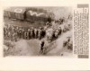 1945 Original Photo WW ll Freed German American POW Sick & Wounded 