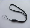 Flat Wrist Strap Lanyard For Camera Cell phone MP3 WF 