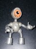 Bucky O'Hare AFC Blinky 1991 action figure 