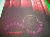 Two Power – Someone, Somewhere (In Summer Time) ' 12 '' VG 1995 