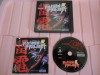 PLAYSTATION 1 - THE RAIDEN PROJECT ... Jeu SHOOT...... - PS1 / PS 2 Playsation 2 