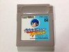 ROCKMAN MEGAMAN WORLD GameBoy GB JAPAN 1117 