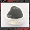 5 pcs Enamel Beads Fit Charms Bracelets 5W508 