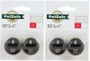 PetSafe RFA-67D  2 packs 4 Batteries Brand New 