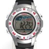 new ohsen boy kids digital wrist led Stop sport watch 