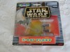 MICRO MACHINES STAR WARS  X-RAY FLEET COLLECTION V 