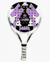 PADEL SESSION S1 CARBON WOMAN  PVP 129€ ¡¡ ESTRENAR !! + PROTECTOR + GRIP 