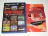 NAMCO MUSEUM 50TH ANNIVERSARY Playstation 2 PS2 Spiel