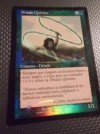 MTG Quirion Dryad foil x 1 (Planeshift) Driada Quirion 