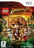 LEGO INDIANA JONES (PAL - NINTENDO WII 4.3 - INSTALA HBC) usado 1 vez 