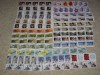 australia Kiloware  2011 mixed  142  stamps !!!!!! 