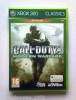 Call of Duty 4 Modern Warfare - Xbox 360  