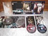 PACK TRES JUEGOS PS2 SILENT HILL 2, 3 Y 4 THE ROOM (LOTE COLLECTION)  