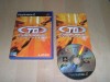 TD OVERDRIVE  - JUEGO PS2 (PAL ESPAÑA CARRERAS RARO) 