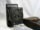 Kodak Vest Pocket Autographic Camera with Case c1915 