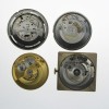 4 Swiss Automatic Watch Movements Bulova Jules Jurgensen Ardath Juvenia #JJ 