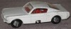 60's or early '70's Matchbox Ford Mustang Lesney Series 8 NICE! 