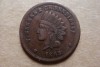 USA 1863 COPPER TOKEN BENNER AND BENDINGER 