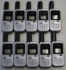 10 stk dnt WT100 Walkie-Talkies Handfunkgeräte Pack 010a 