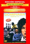 OLIMPIADA PARTE I Y II HITLER EDICION DE LUJO  (2 DVDS) DE LENI RIEFENSTAHL 