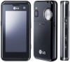 OFERTON!!!!!   LG  KF701    (ORANGE) 