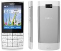 Móviles Nokia X3-02 Blancos Provenientes de Empresa como nuevos -Perfecto estado 