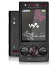 Sony Ericsson W715 