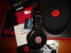 !!! AURICULARES MONSTER BEATS MODEL SOLO HD NEGROS DR DRE !!!!! 