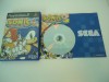 Sonic Mega Collection Plus PS2 PAL ESP 