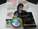 2X1 PERFUME MICHAEL JACKSON CON HOLOGRAM,EDT 60ml SPRAY 