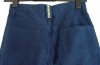 MEN'S TROUSERS - REPLAY - W30 / L30 901 REG - DARK BLUE - NEARLY NEW HARDLY WORN 