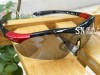 5 Interchangeable Lens Sport Cycling SunGlasses Bicycle Glasses Ski Googles 